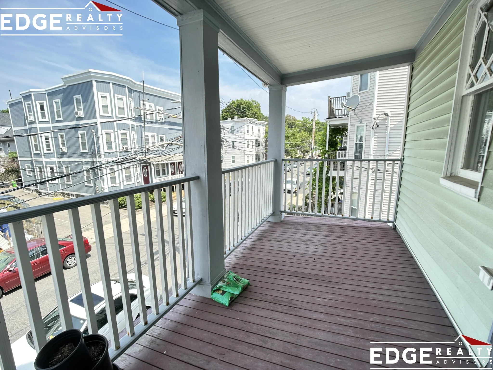 2 bed, 2 bath apartment for rent at 9 Montfern Ave Unit 1, Oak Square — photo 4 of 6