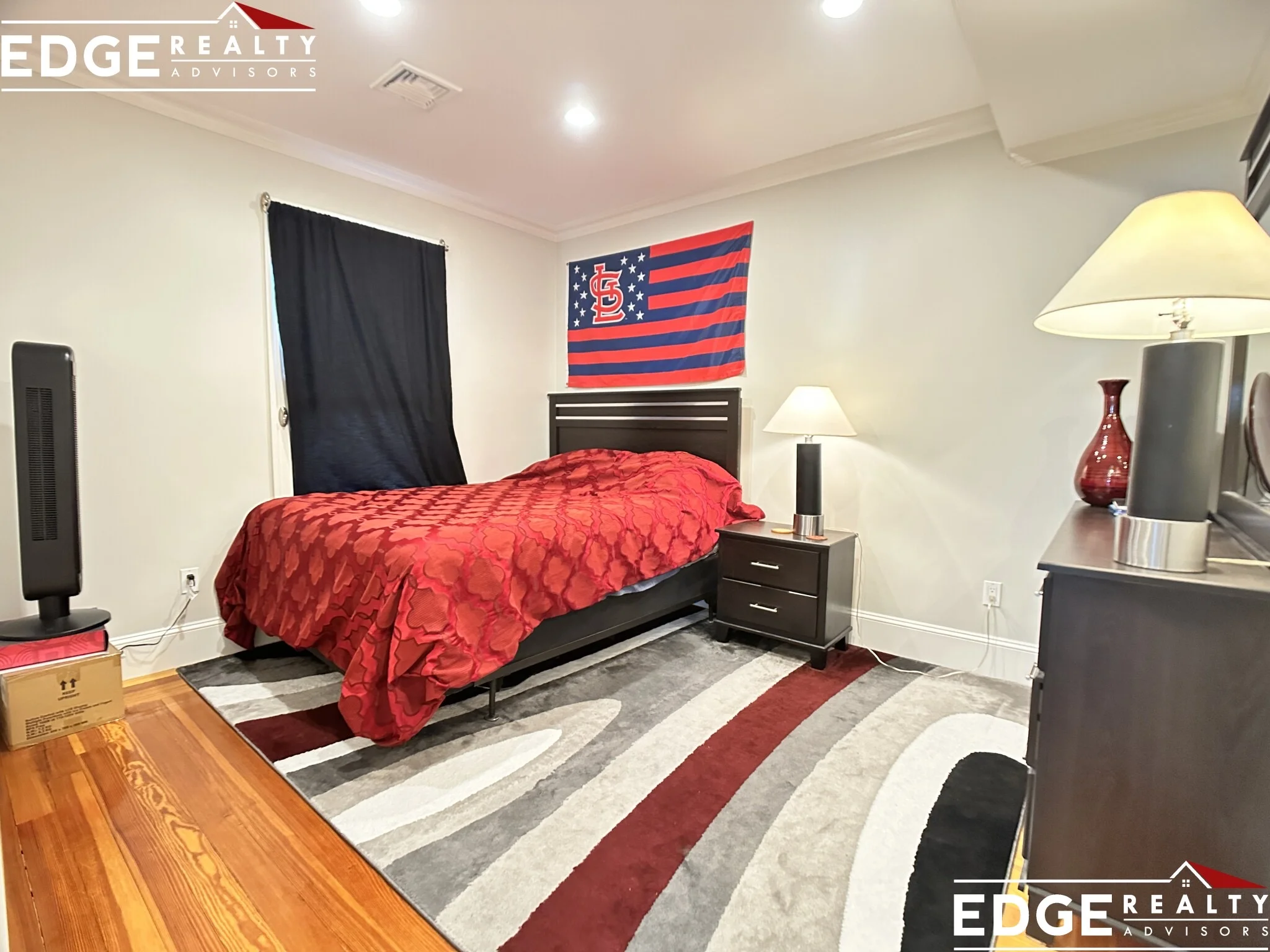 2 bed, 2 bath apartment for rent at 9 Montfern Ave Unit 1, Oak Square — photo 5 of 6