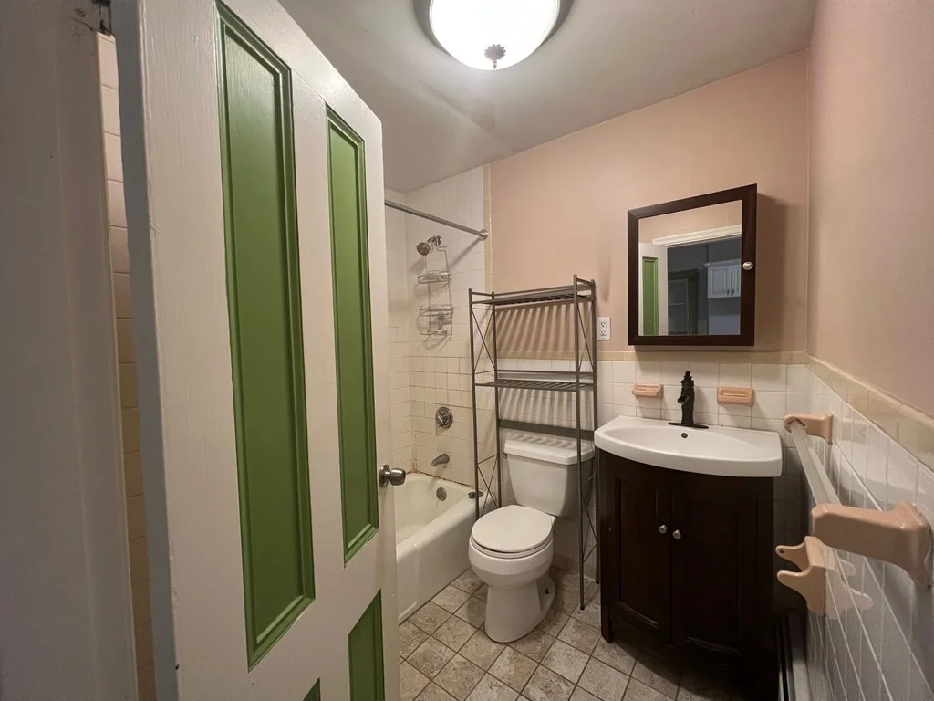 1 bed, 1 bath apartment for rent at 9 Monument Ave Unit 2, Charlestown — photo 7 of 11