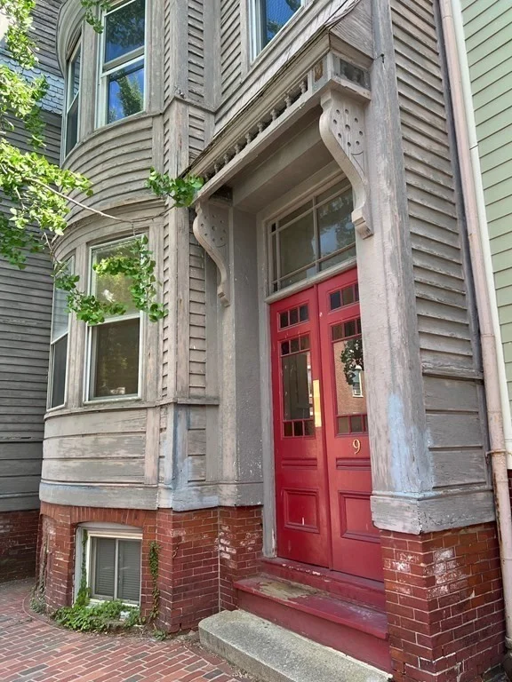 1 bed, 1 bath apartment for rent at 9 Monument Ave Unit 2, Charlestown — photo 10 of 11