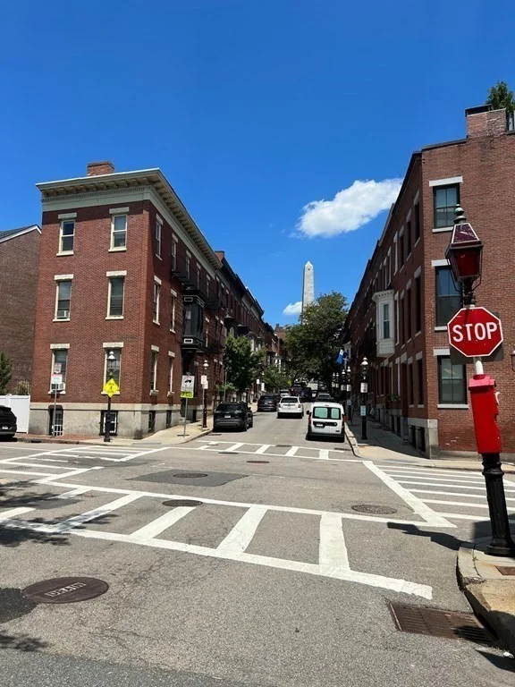1 bed, 1 bath apartment for rent at 9 Monument Ave Unit 2, Charlestown — photo 11 of 11