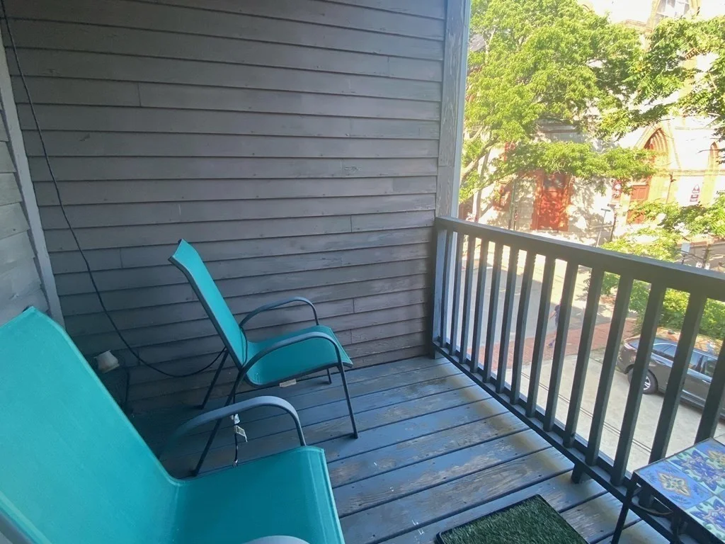 1 bed, 1 bath apartment for rent at 9 Monument Ave Unit 2, Charlestown — photo 8 of 11