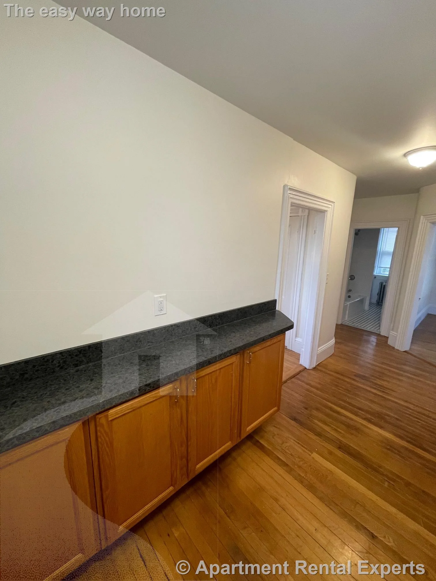 1 bed, 1 bath apartment for rent at 9 Moore St Unit 2, Teele Square — photo 4 of 9