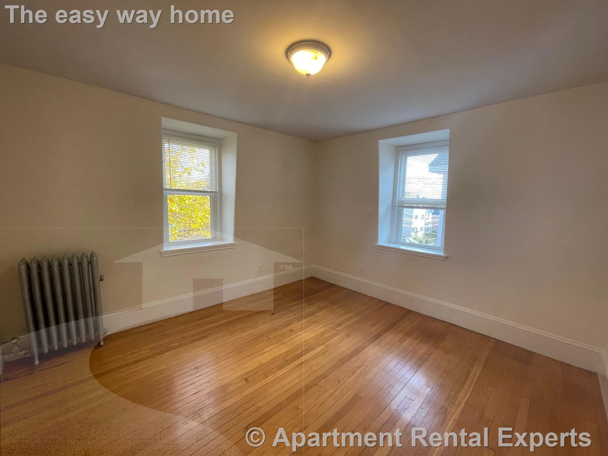 1 bed, 1 bath apartment for rent at 9 Moore St Unit 2, Teele Square — photo 5 of 9