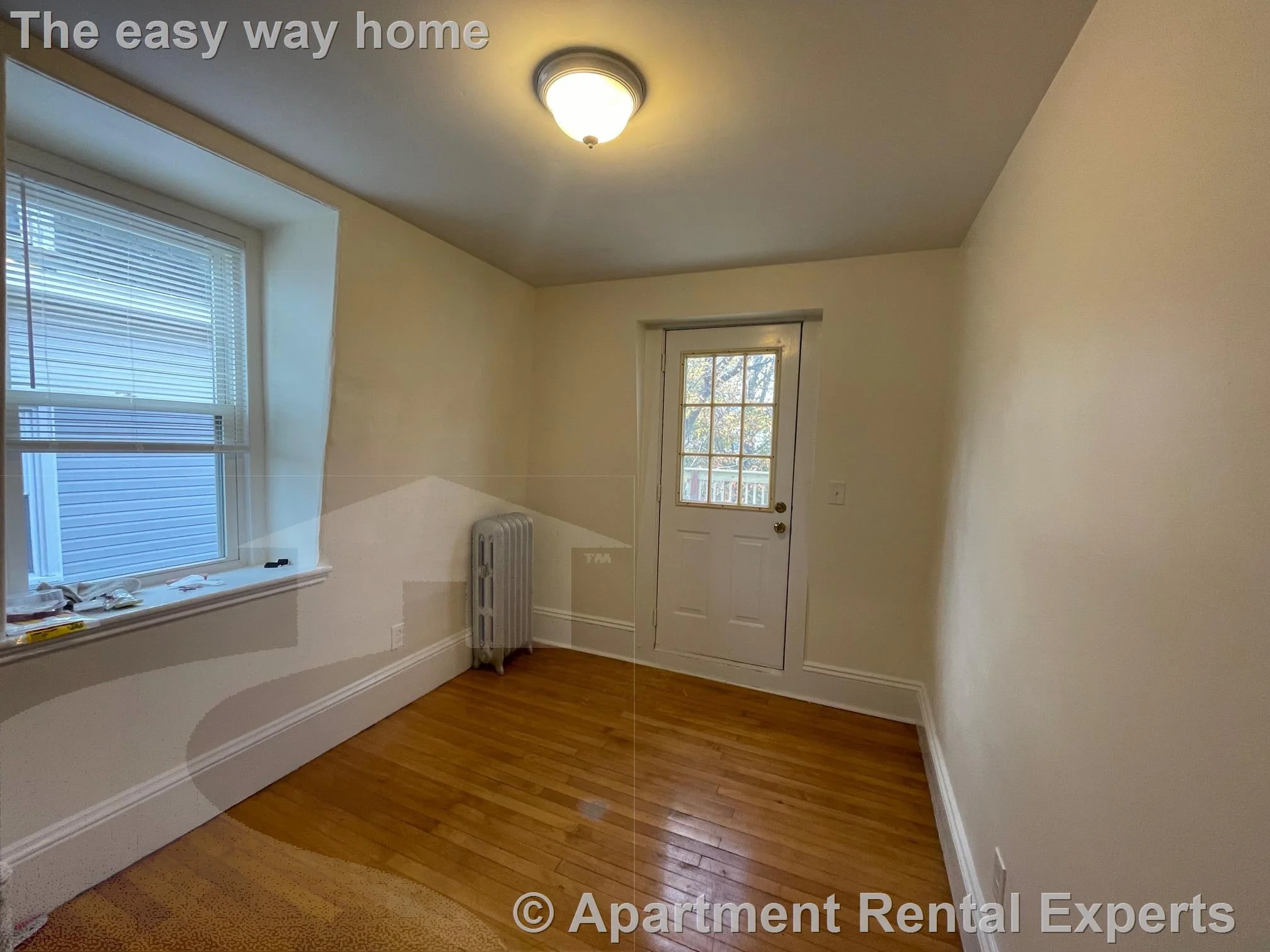 1 bed, 1 bath apartment for rent at 9 Moore St Unit 2, Teele Square — photo 8 of 9