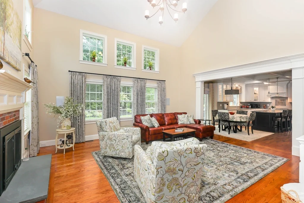 4 bed, 3 bath apartment for rent at 9 Morningside Dr, Shrewsbury — photo 25 of 42