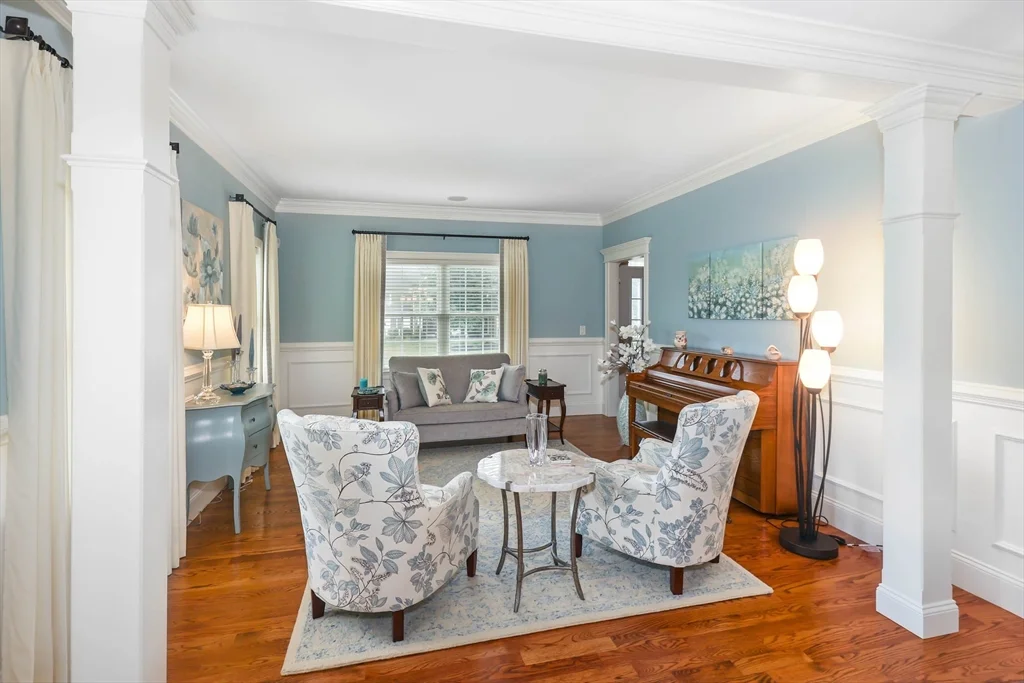 4 bed, 3 bath apartment for rent at 9 Morningside Dr, Shrewsbury — photo 14 of 42