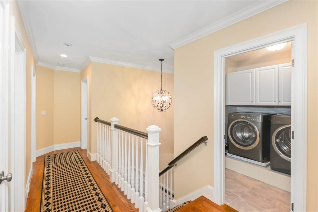 4 bed, 3 bath apartment for rent at 9 Morningside Dr, Shrewsbury — photo 27 of 42