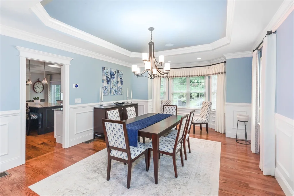 4 bed, 3 bath apartment for rent at 9 Morningside Dr, Shrewsbury — photo 15 of 42