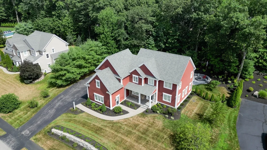 4 bed, 3 bath apartment for rent at 9 Morningside Dr, Shrewsbury — photo 42 of 42