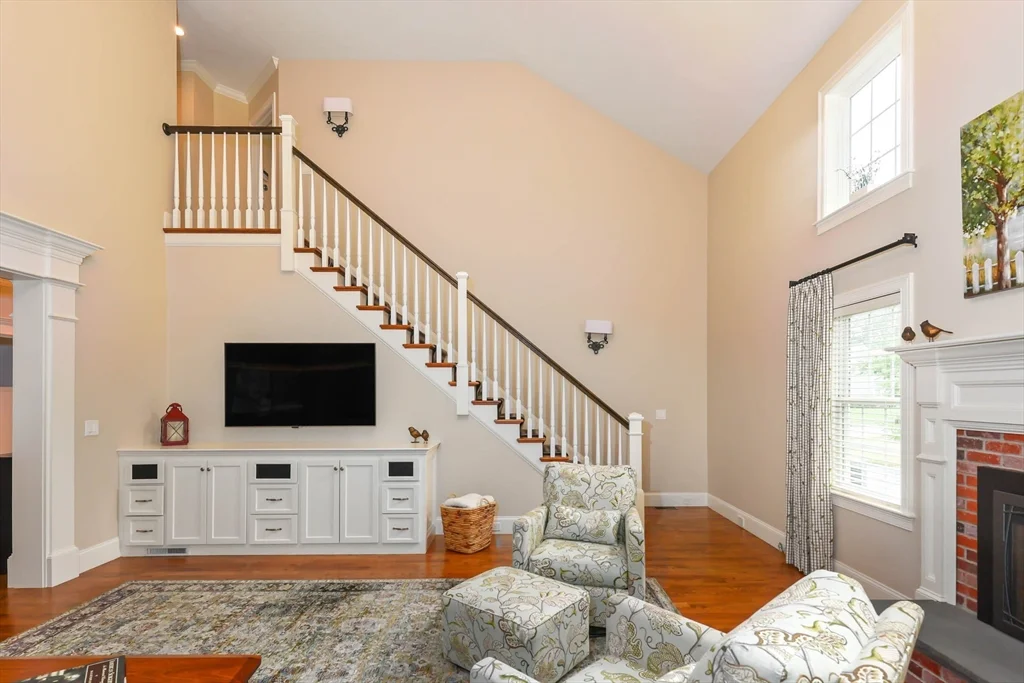4 bed, 3 bath apartment for rent at 9 Morningside Dr, Shrewsbury — photo 26 of 42