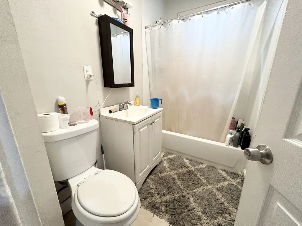 5 bed, 1 bath apartment for rent at 9 Mount Pleasant Unit 2, Roxbury — photo 9 of 9