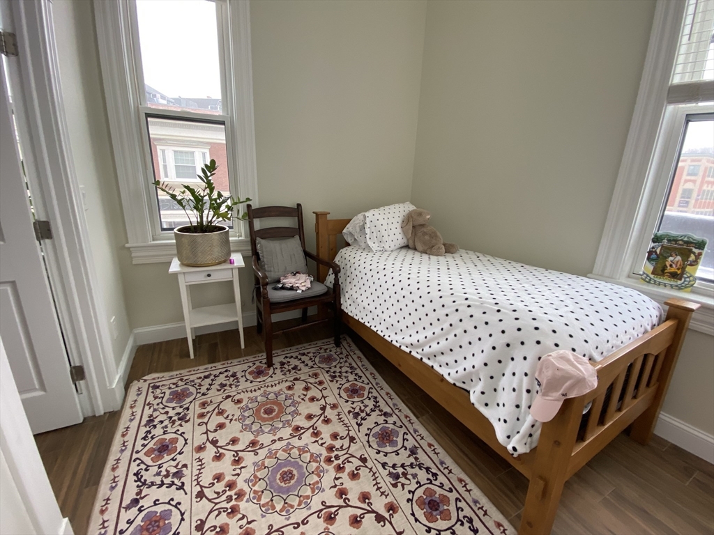 3 bed, 2 bath apartment for rent at 9 Mount Vernon St Unit C, Winchester — photo 10 of 19
