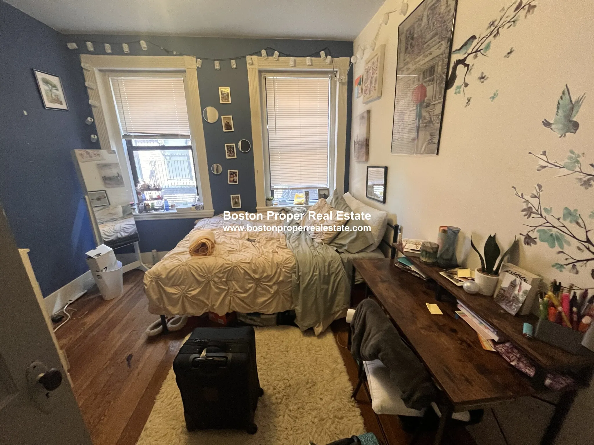 2 bed, 1 bath apartment for rent at 9 Myrtle St Unit 4, Beacon Hill — photo 7 of 10