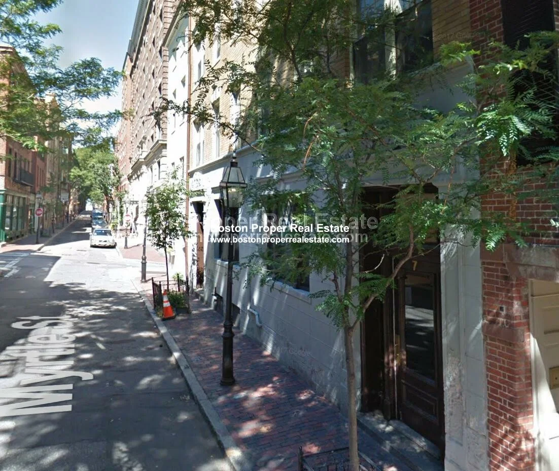 2 bed, 1 bath apartment for rent at 9 Myrtle St Unit 4, Beacon Hill — photo 10 of 10