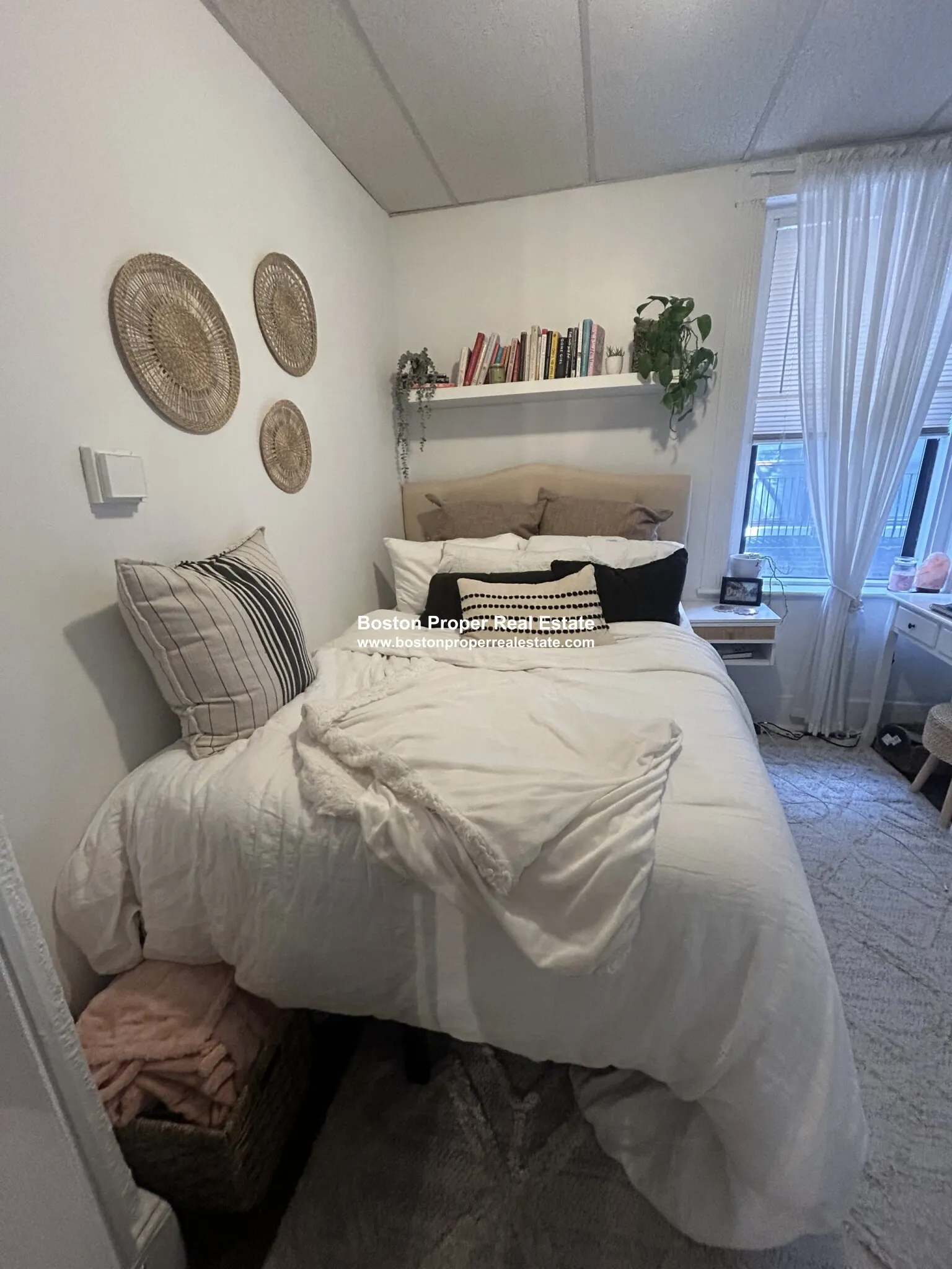 2 bed, 1 bath apartment for rent at 9 Myrtle St Unit 4, Beacon Hill — photo 8 of 10