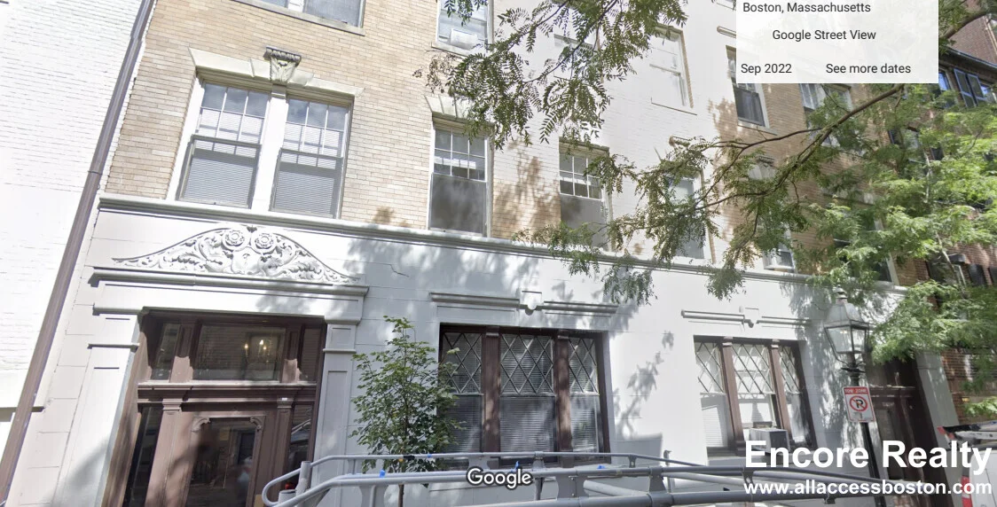 2 bed, 1 bath apartment for rent at 9 Myrtle St Unit 4, Beacon Hill — photo 9 of 9