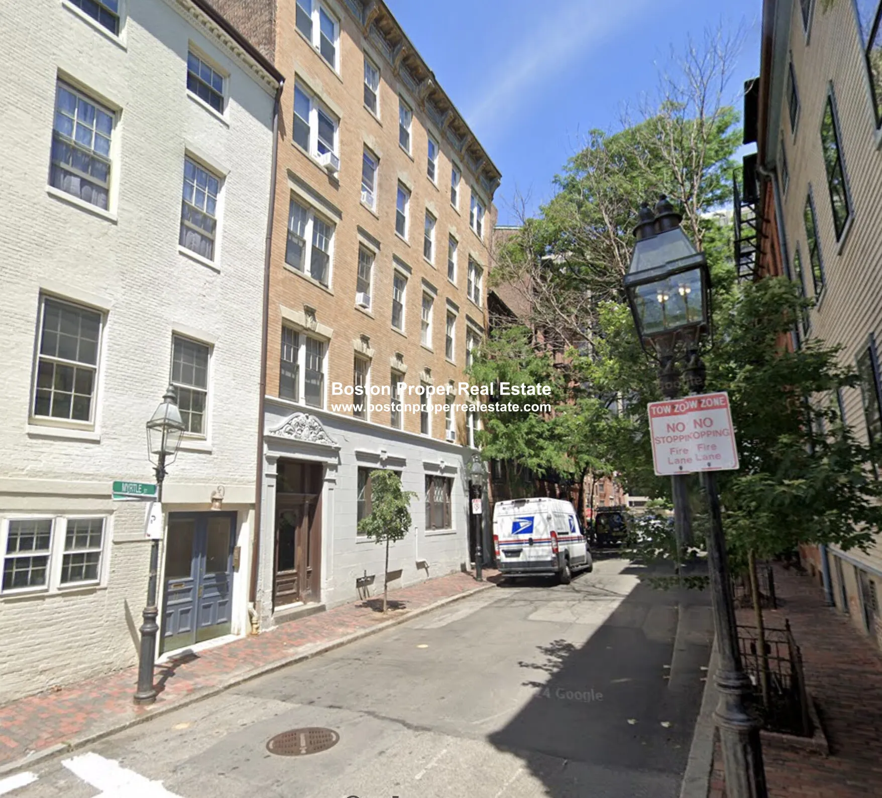 2 bed, 1 bath apartment for rent at 9 Myrtle St Unit 8, Beacon Hill — photo 6 of 6