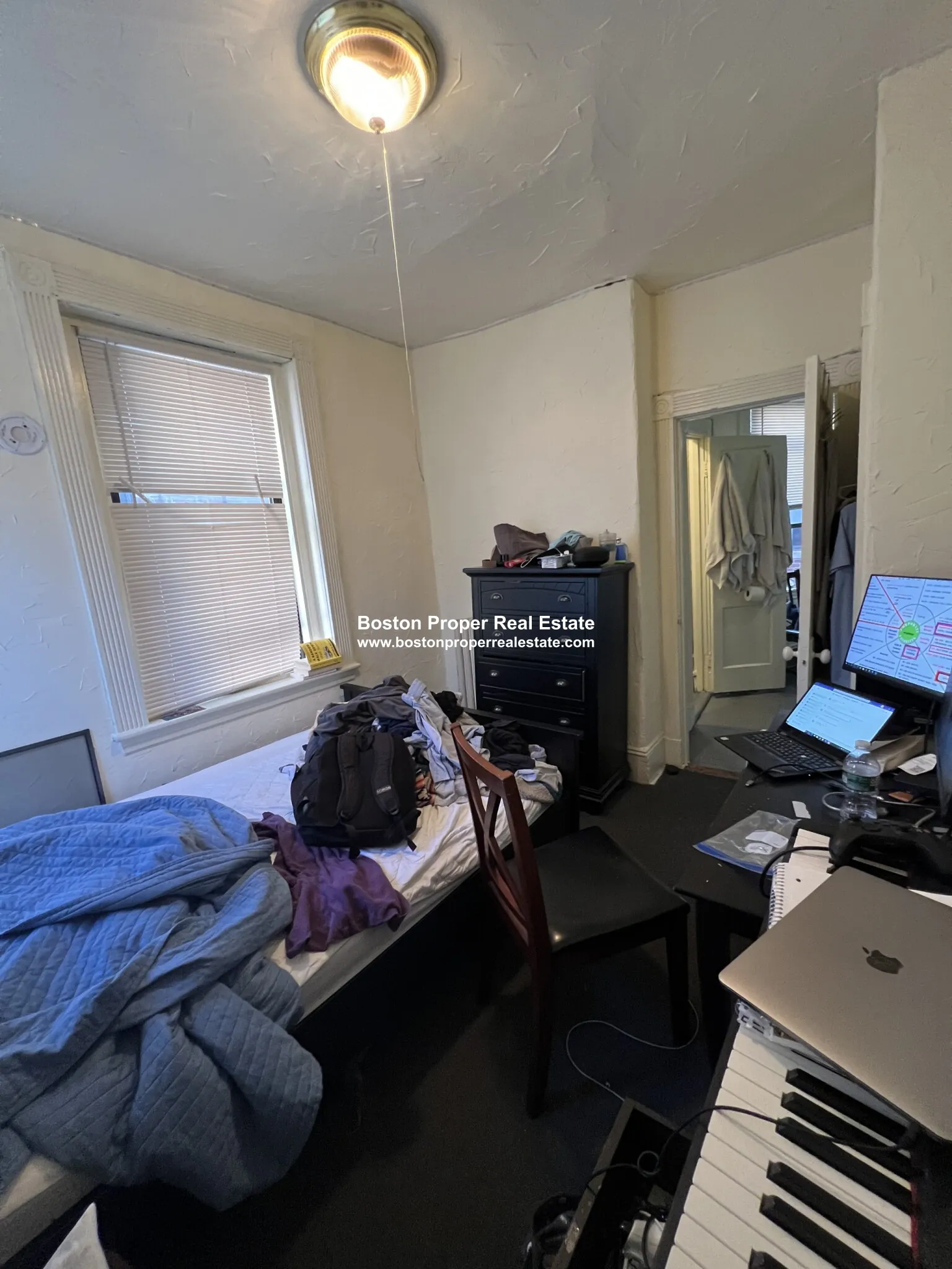 2 bed, 1 bath apartment for rent at 9 Myrtle St Unit 8, Beacon Hill — photo 4 of 6