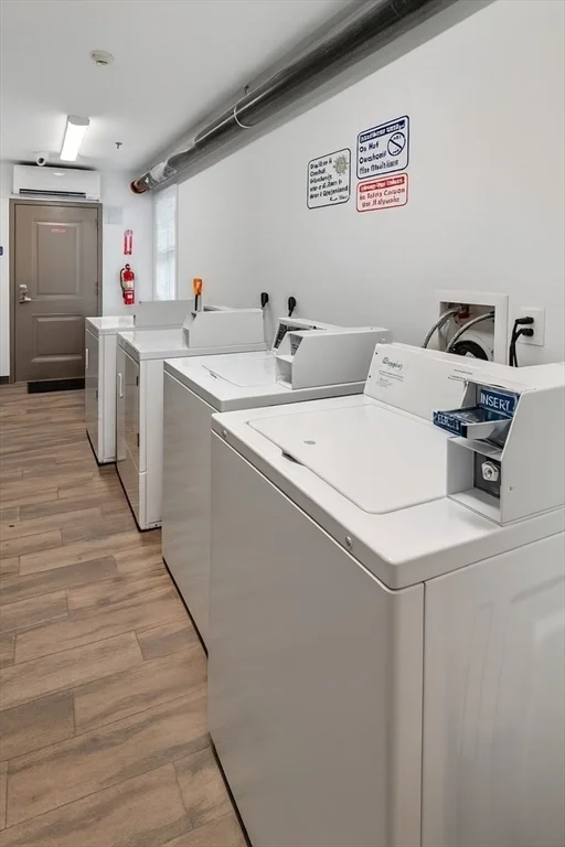 Studio bed, 1 bath apartment for rent at 9 Needhams Landing Rd Unit 107, Lynn — photo 5 of 5