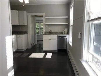 2 bed, 2 bath apartment for rent at 9 Neponset Circle Unit 2, Jamaica Plain — photo 3 of 30