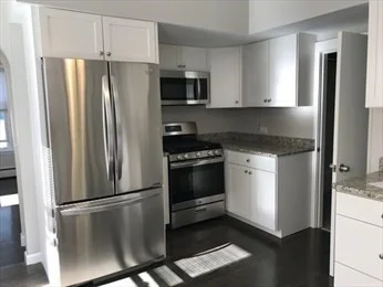2 bed, 2 bath apartment for rent at 9 Neponset Circle Unit 2, Jamaica Plain — photo 1 of 30