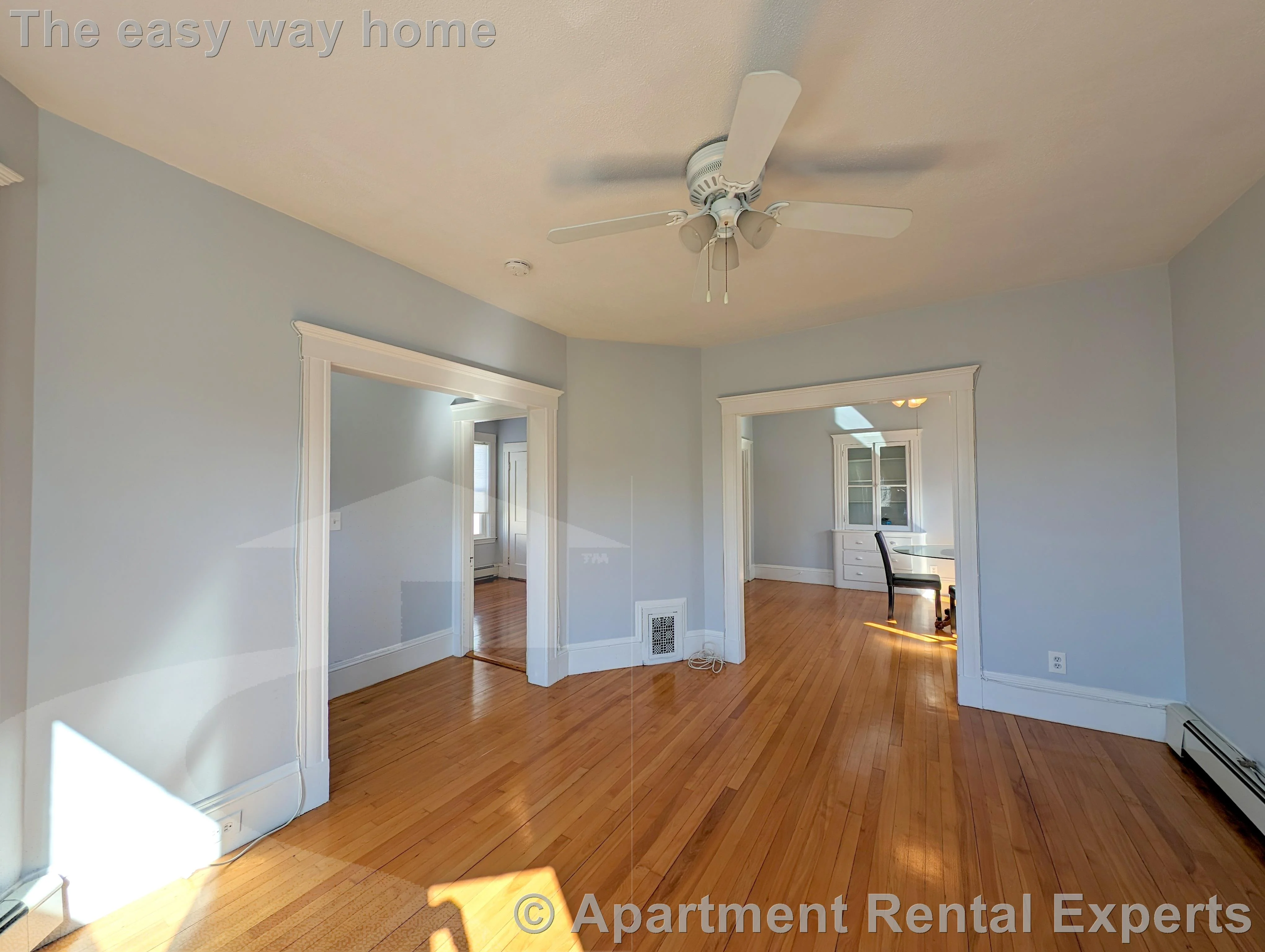 2 bed, 1 bath apartment for rent at 9 New Hampshire Ave Unit 3, East Somerville — photo 4 of 17