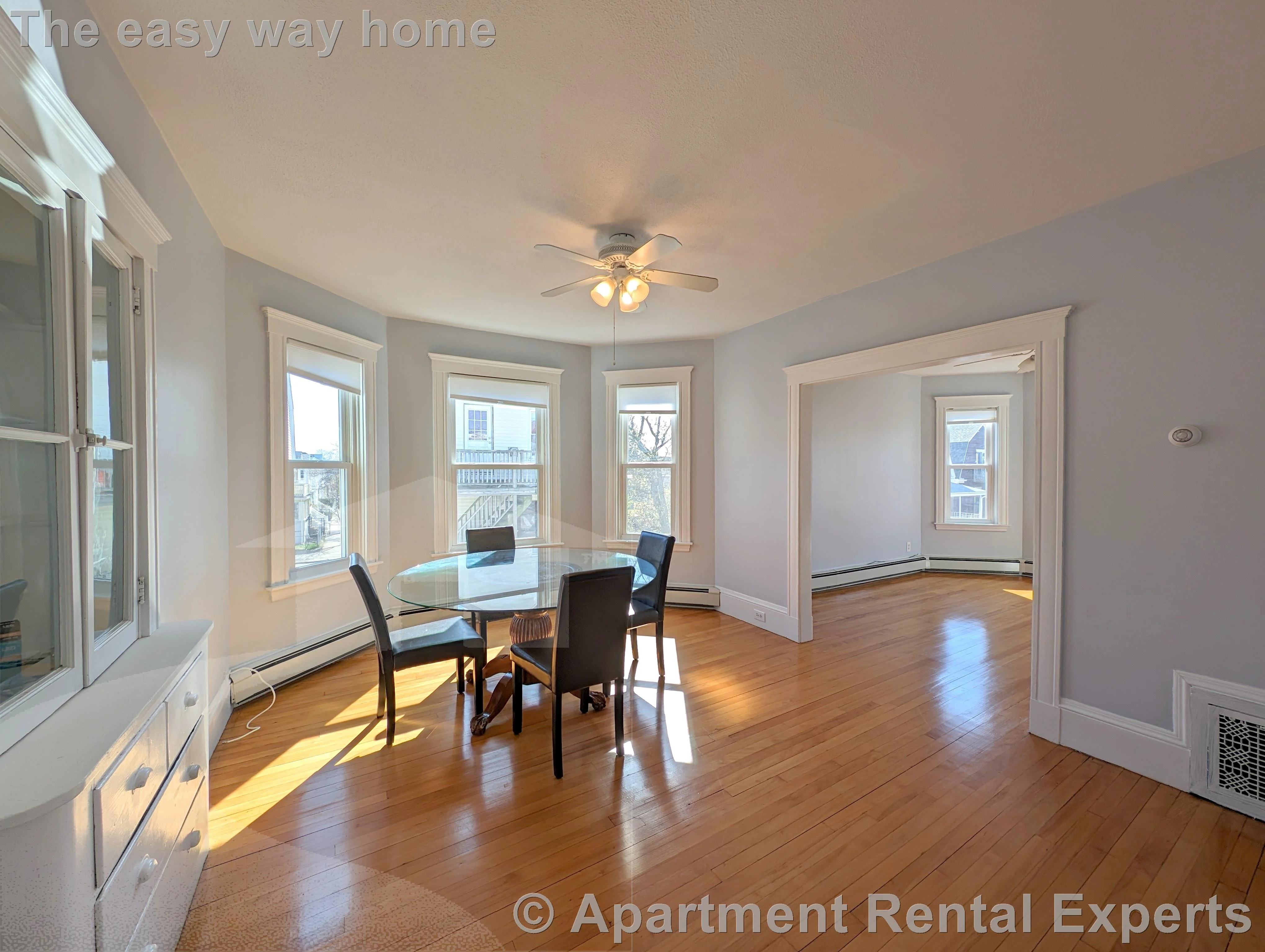 2 bed, 1 bath apartment for rent at 9 New Hampshire Ave Unit 3, East Somerville — photo 6 of 17