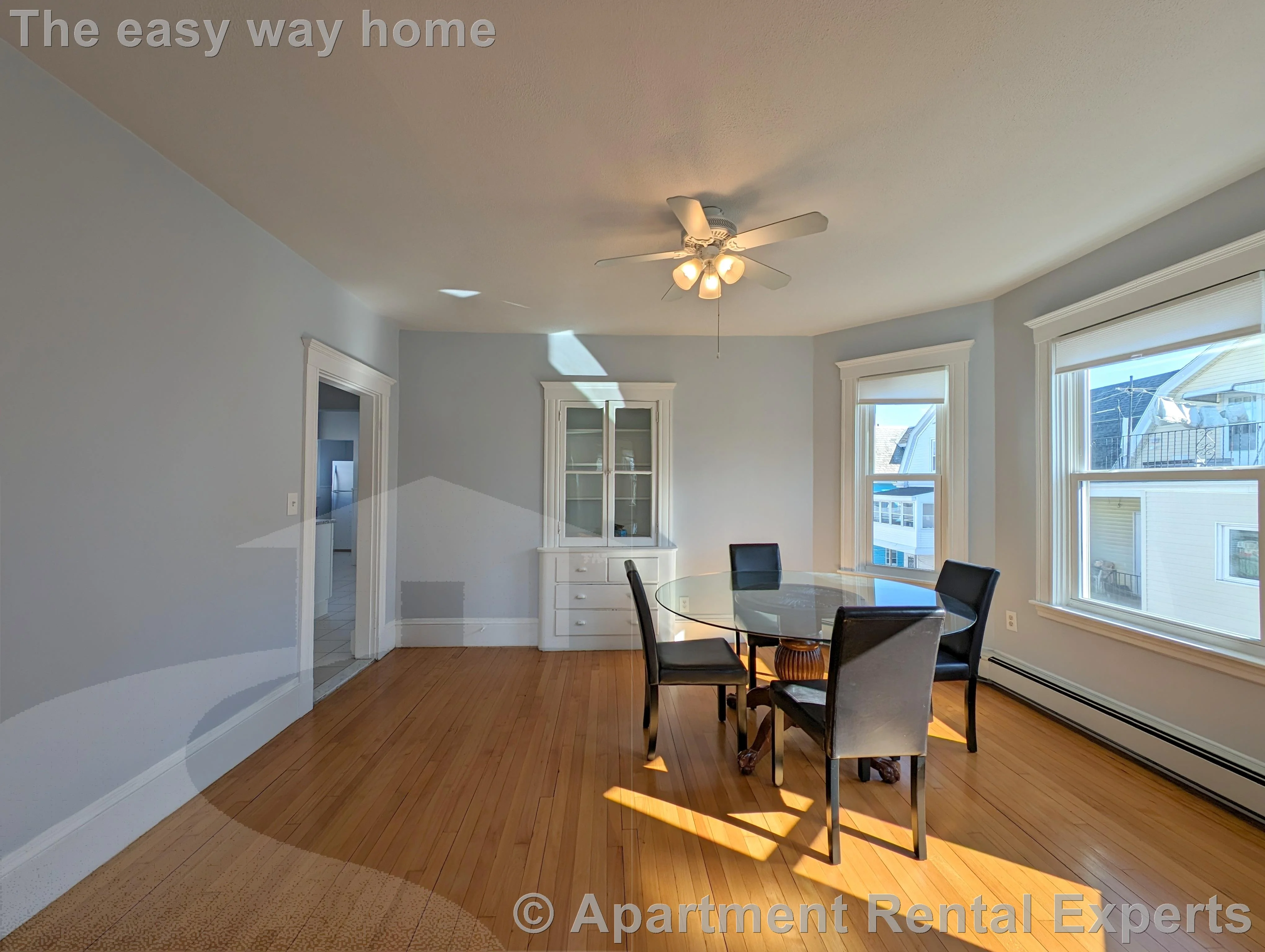 2 bed, 1 bath apartment for rent at 9 New Hampshire Ave Unit 3, East Somerville — photo 5 of 17