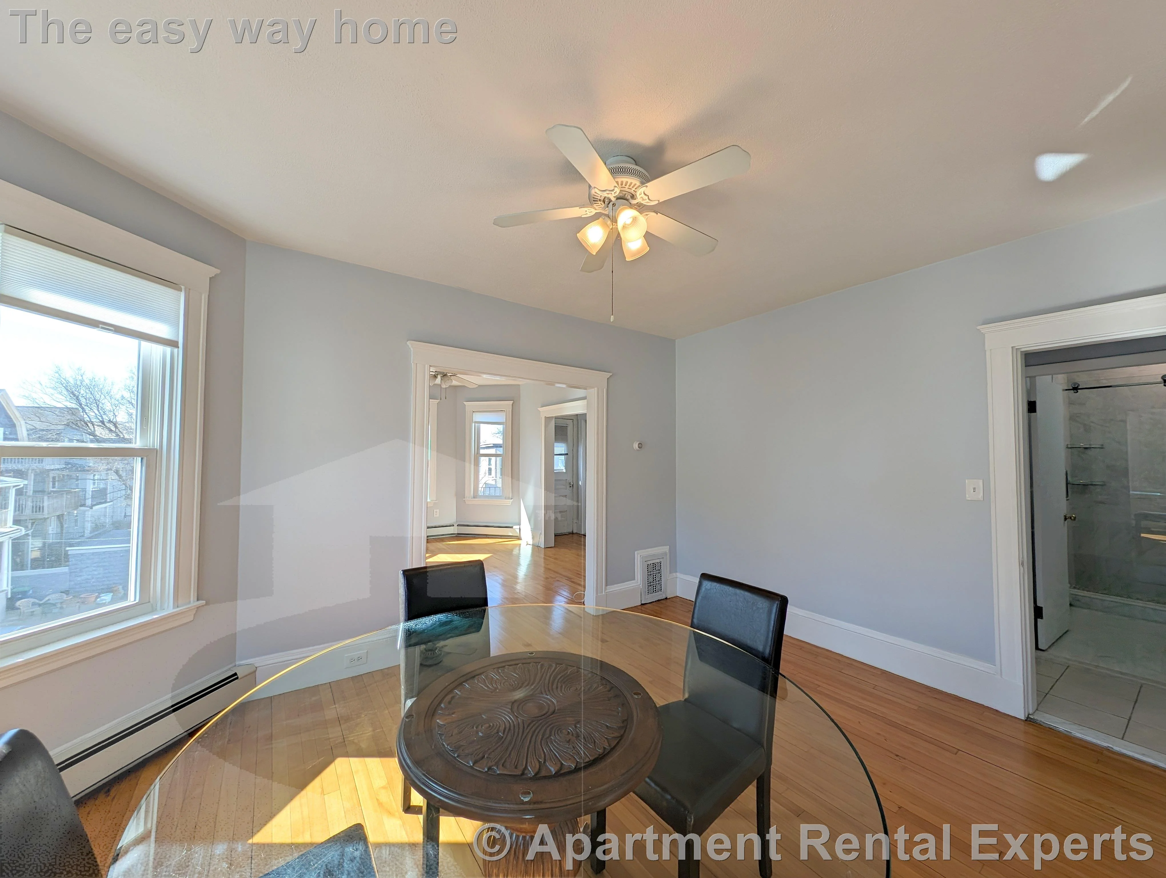2 bed, 1 bath apartment for rent at 9 New Hampshire Ave Unit 3, East Somerville — photo 7 of 17