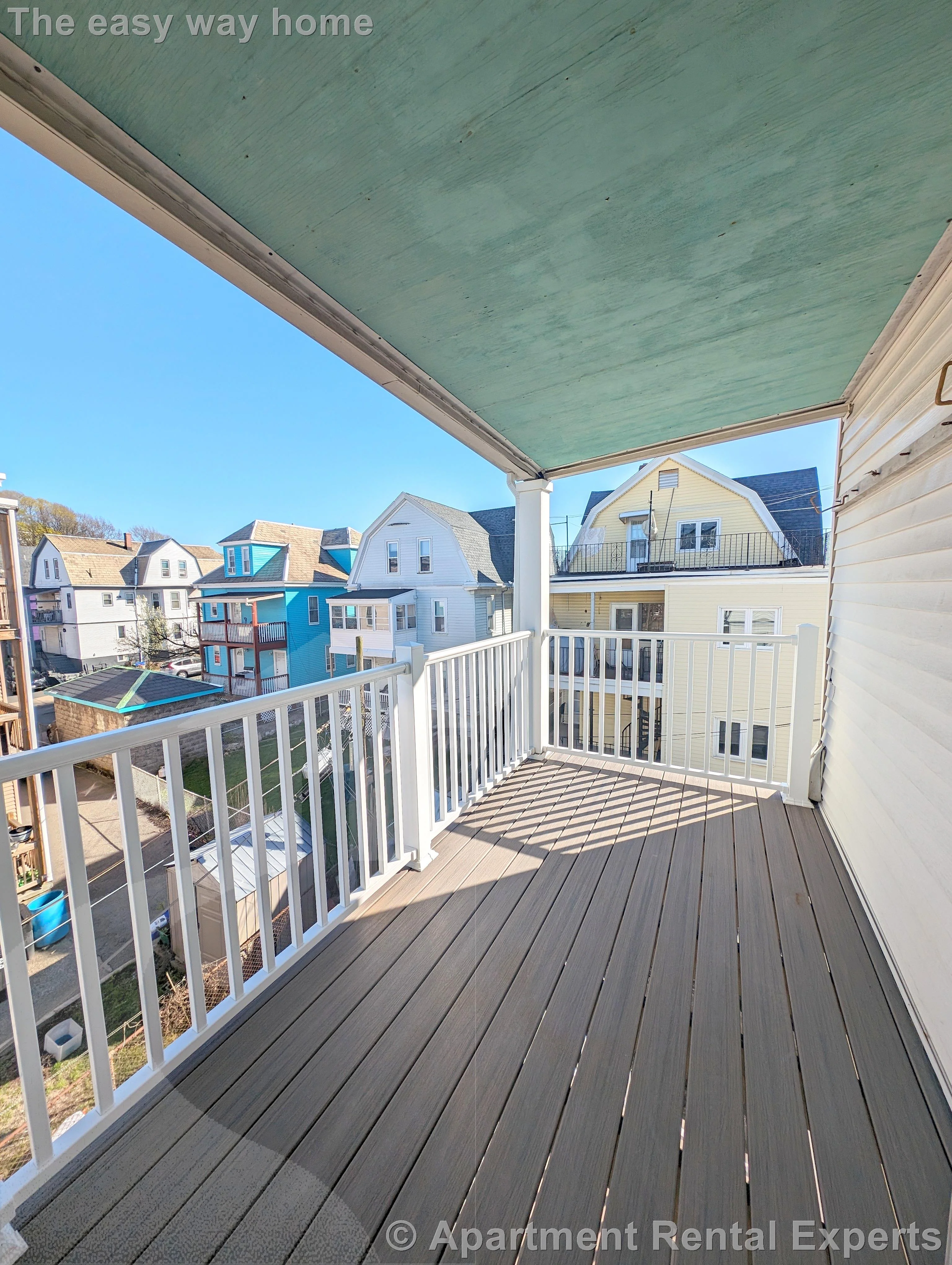 2 bed, 1 bath apartment for rent at 9 New Hampshire Ave Unit 3, East Somerville — photo 11 of 17