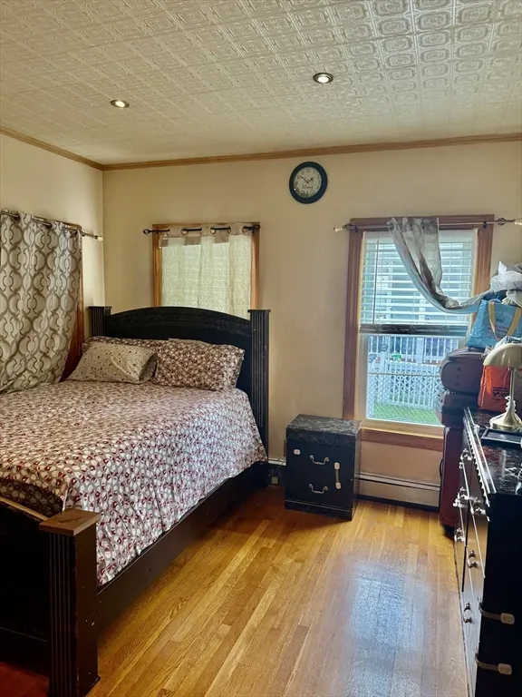 4 bed, 2 bath apartment for rent at 9 Newhall St Unit 1, Lowell — photo 13 of 26