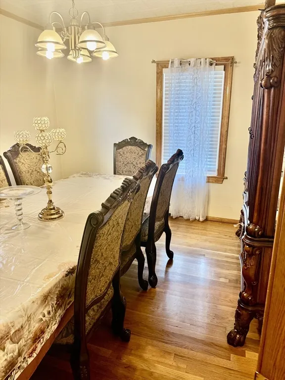 4 bed, 2 bath apartment for rent at 9 Newhall St Unit 1, Lowell — photo 20 of 26