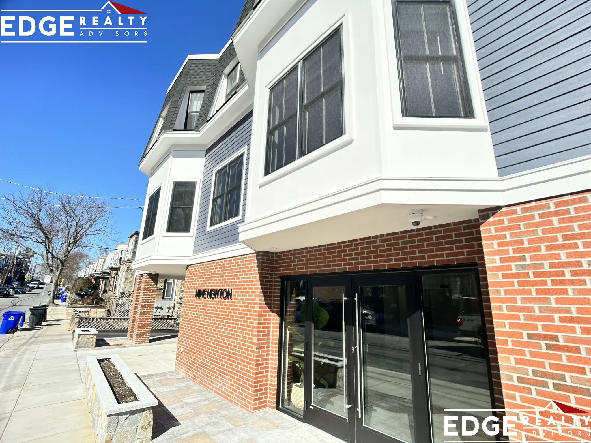 2 bed, 2 bath apartment for rent at 9 Newton St Unit 203, Brighton — photo 19 of 20
