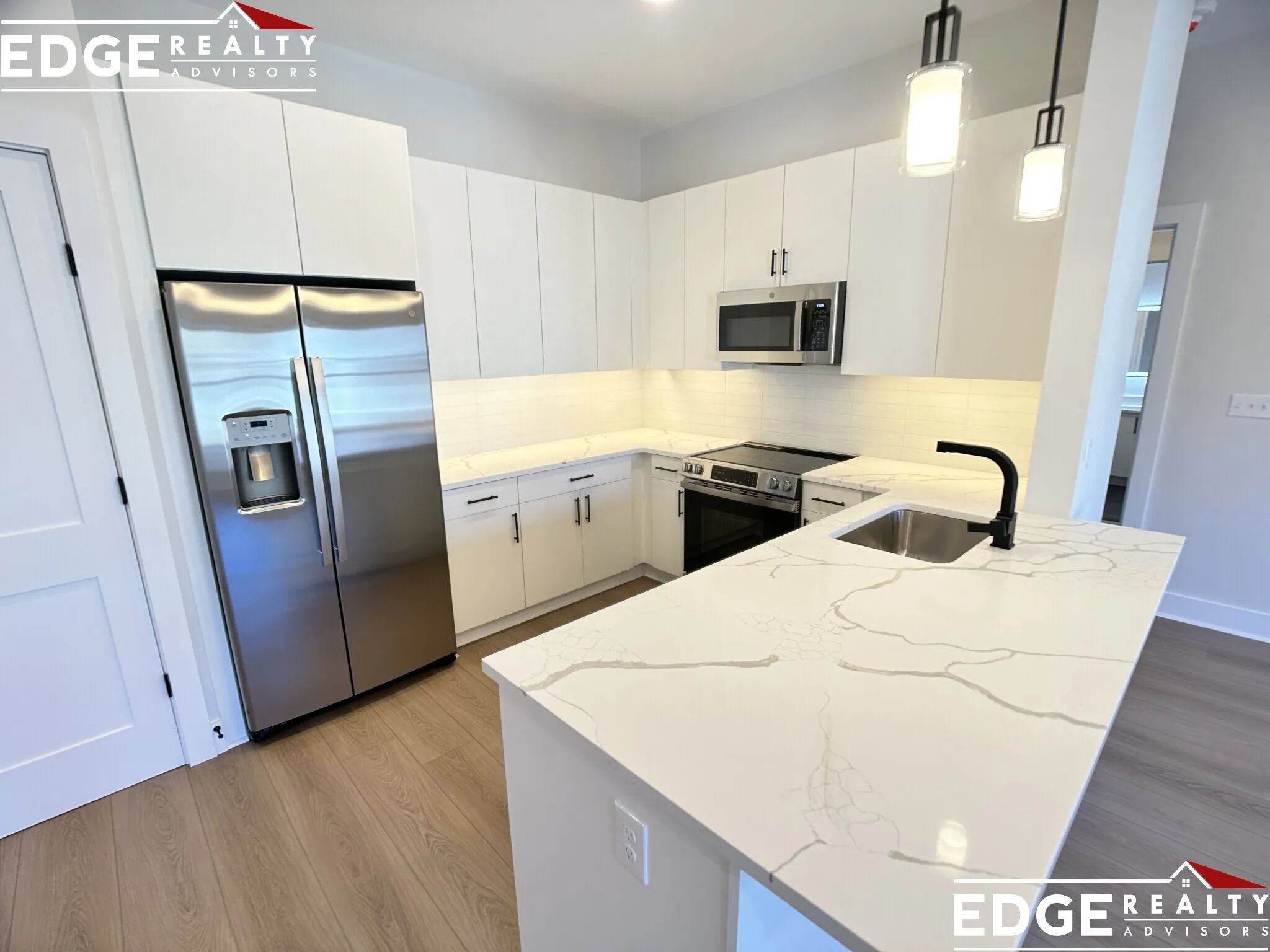 2 bed, 2 bath apartment for rent at 9 Newton St Unit 203, Brighton — photo 5 of 20