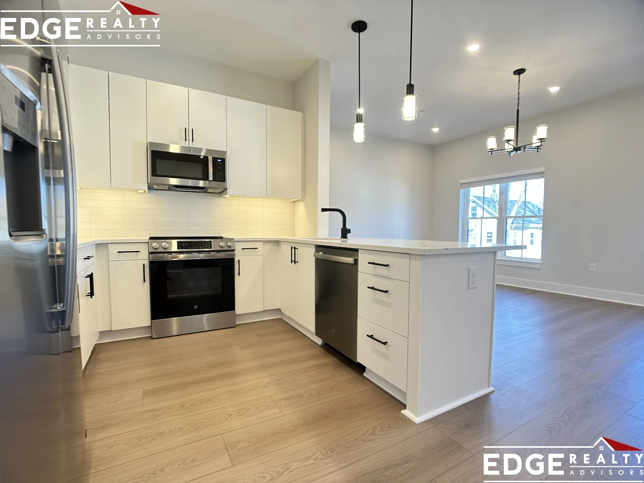 2 bed, 2 bath apartment for rent at 9 Newton St Unit 203, Brighton — photo 4 of 20