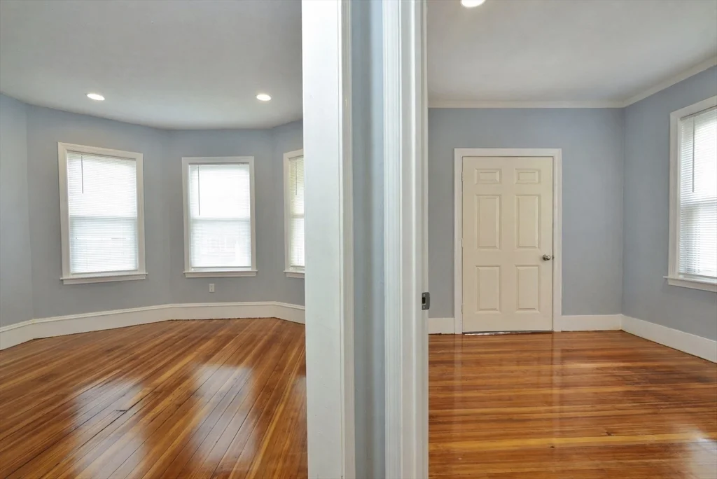 3 bed, 1 bath apartment for rent at 9 Nightingale St Unit 2, Dorchester — photo 6 of 14