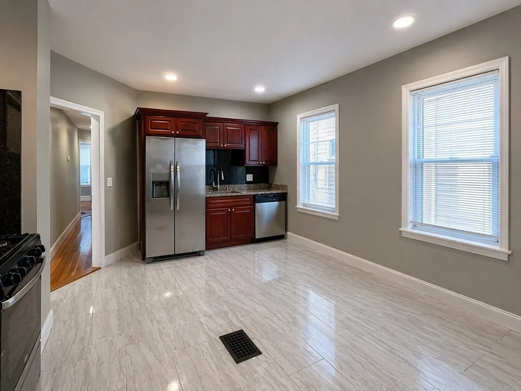 3 bed, 1 bath apartment for rent at 9 Nightingale St Unit 2, Dorchester — photo 5 of 14