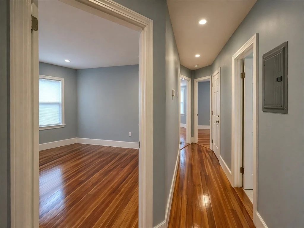 3 bed, 1 bath apartment for rent at 9 Nightingale St Unit 2, Dorchester — photo 9 of 15