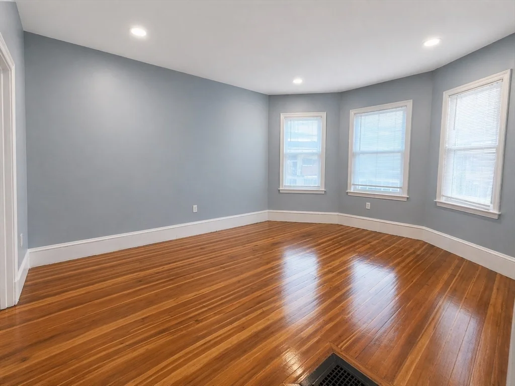 3 bed, 1 bath apartment for rent at 9 Nightingale St Unit 2, Dorchester — photo 1 of 14