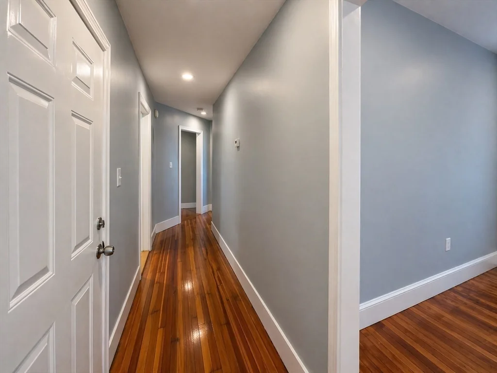 3 bed, 1 bath apartment for rent at 9 Nightingale St Unit 2, Dorchester — photo 2 of 14