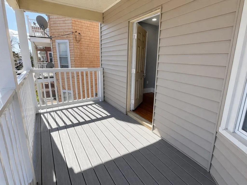 3 bed, 1 bath apartment for rent at 9 Nightingale St Unit 2, Dorchester — photo 12 of 14