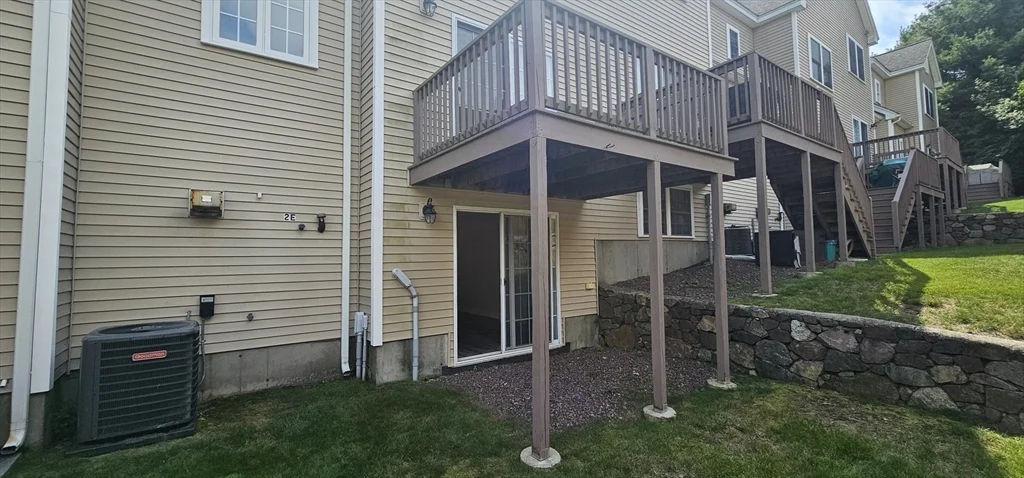 2 bed, 2 bath apartment for rent at 9 Nirvana Dr Unit 2E, Saugus — photo 21 of 25