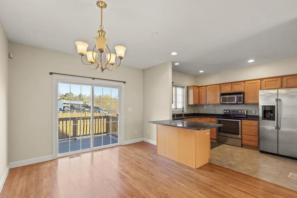 2 bed, 2 bath apartment for rent at 9 Nirvana Dr Unit 2E, Saugus — photo 8 of 25