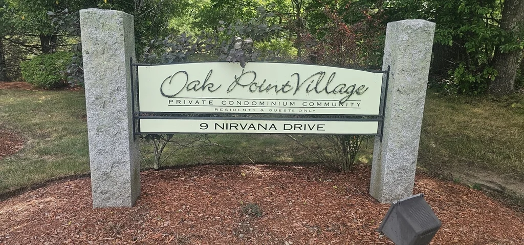 2 bed, 2 bath apartment for rent at 9 Nirvana Dr Unit 2E, Saugus — photo 24 of 25