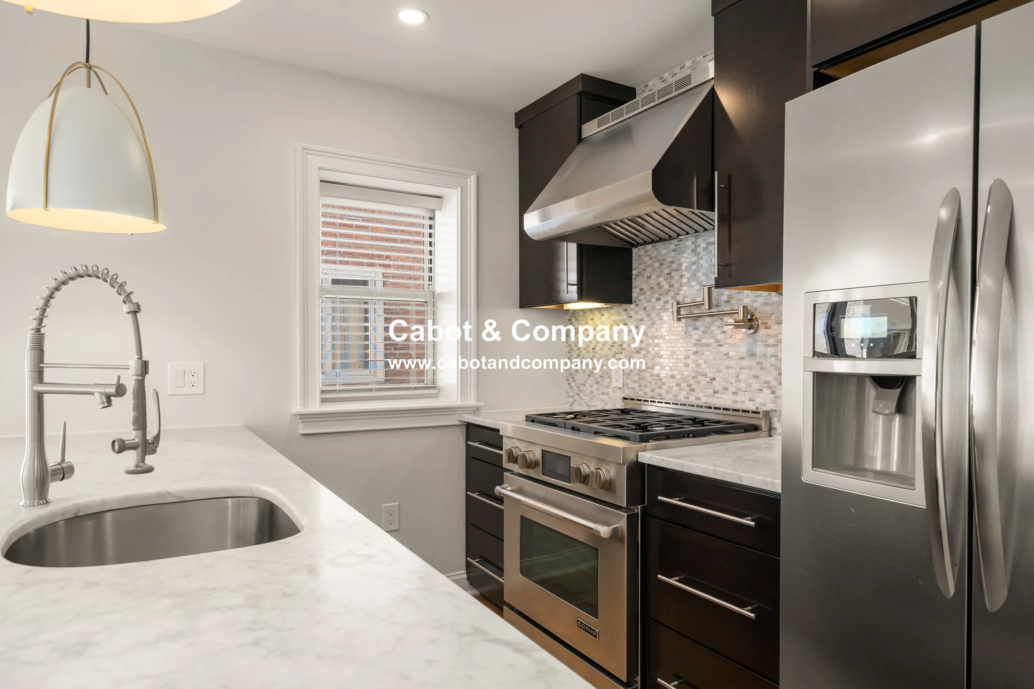1 bed, 1 bath apartment for rent at 9 Margin St Unit Ph, North End — photo 4 of 12