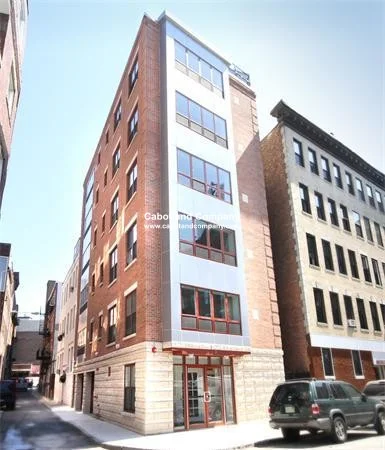 1 bed, 1 bath apartment for rent at 9 Margin St Unit Ph, North End — photo 12 of 12