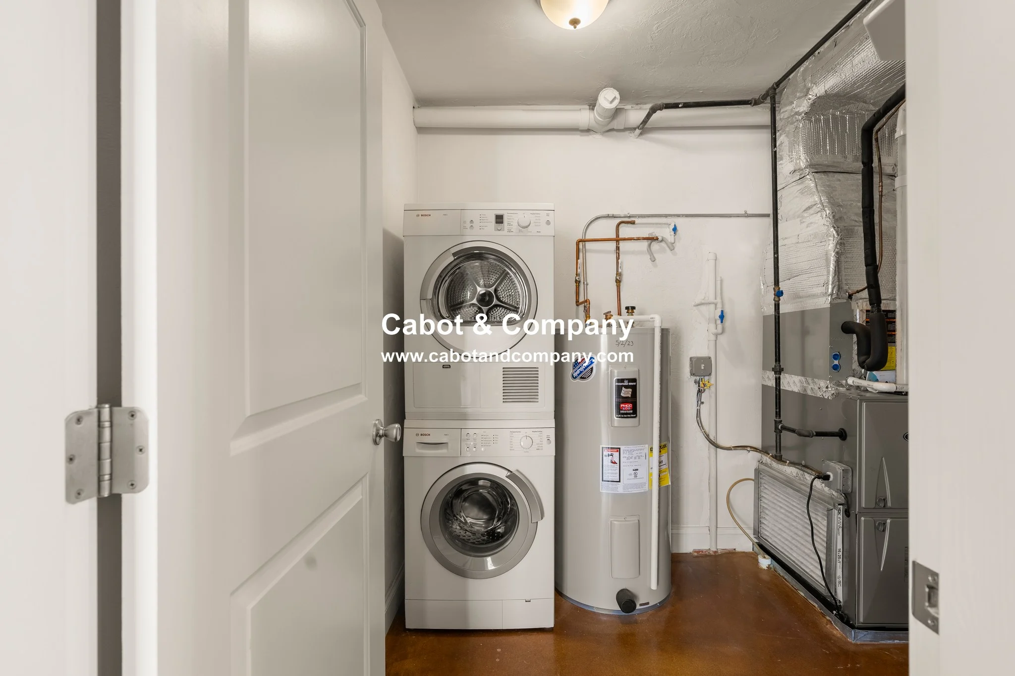 1 bed, 1 bath apartment for rent at 9 Margin St Unit Ph, North End — photo 5 of 12