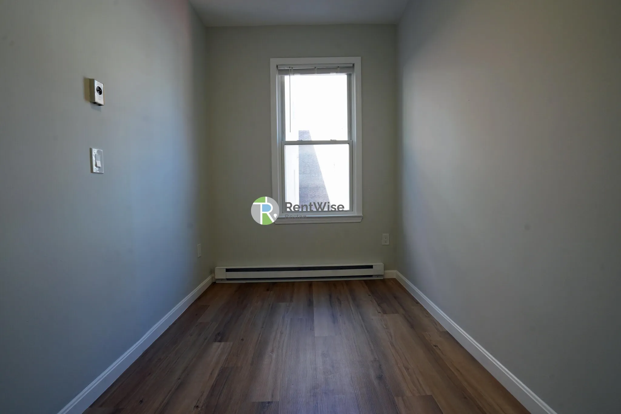 3 bed, 1 bath apartment for rent at 9 Noyes Pl Unit 2, North End — photo 18 of 30