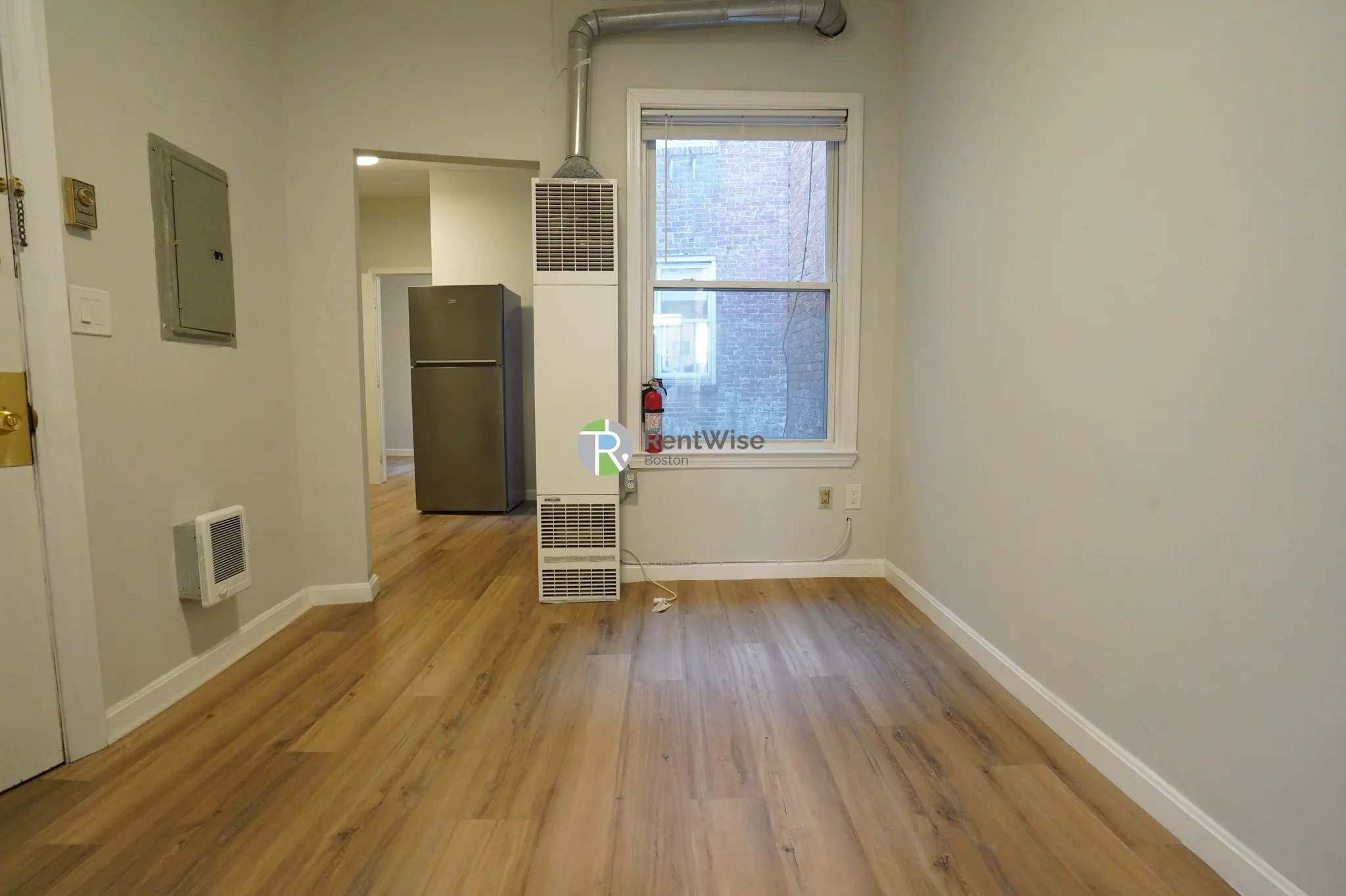 3 bed, 1 bath apartment for rent at 9 Noyes Pl Unit 2, North End — photo 21 of 30